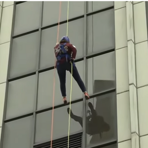 Fundraising Page: Mary Tennison